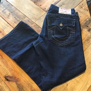 Men’s true religion jeans